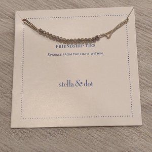 Stella and Dot Light Bracelet